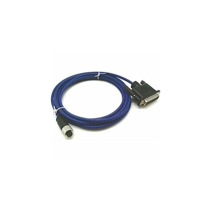 Cbl-1487 Connector M12/5p/Female Idnet