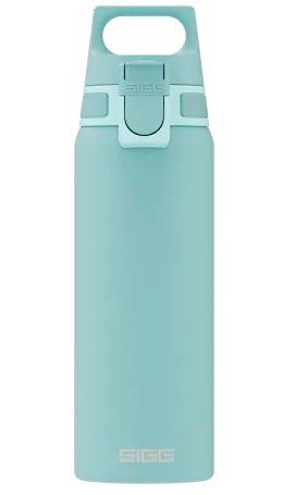 EAN 7610465899205 - SIGG Shield One Glacier Uso diario 0,75 ml Acero inoxidable Turquesa imagen 1