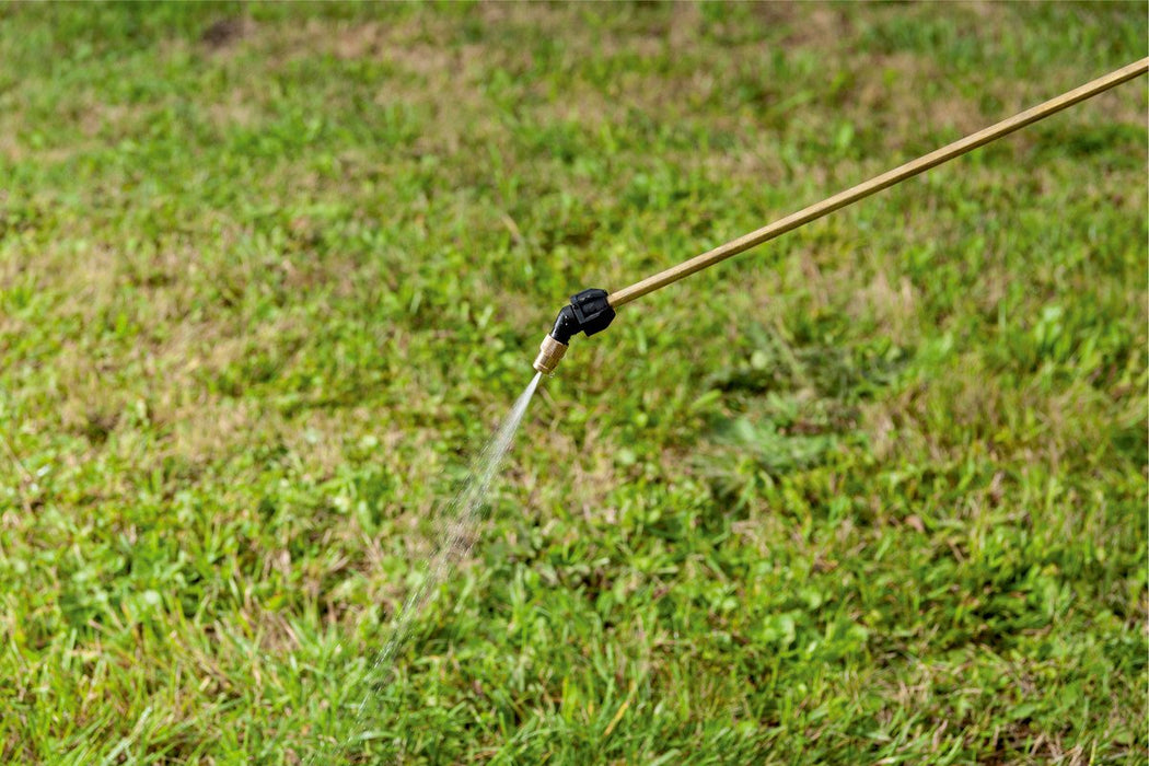 EAN 4061792198067 - Metabo RSG 18 LTX 15 Pulverizador de mochila 15 L imagen 8