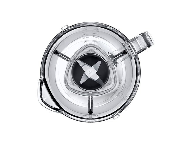 EAN 8021098001573 - Braun JB 1050 1,25 L Batidora de vaso 600 W Blanco imagen 3