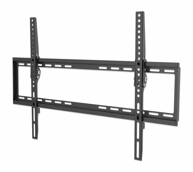 EAN 766623461979 - Manhattan 461979 soporte para monitor 177,8 cm (70") Pared Negro imagen 1