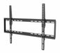 EAN 766623461979 - Manhattan 461979 soporte para monitor 177,8 cm (70") Pared Negro imagen 1