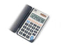 EAN 8011000014302 - Trevi EC 3718 calculadora Bolsillo Calculadora básica Gris imagen 1