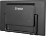 EAN 4948570118960 - iiyama T2455MSC-B1 pantalla de señalización Pantalla plana para señalización digital 61 cm (24") LED 400  imagen 11