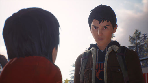 EAN 5021290086111 - Square Enix Life is Strange 2 Estándar PlayStation 4 imagen 2