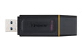 EAN 0740617309928 - Kingston Technology DataTraveler Exodia unidad flash USB 128 GB USB tipo A 3.2 Gen 1 (3.1 Gen 1) Negro, A imagen 3