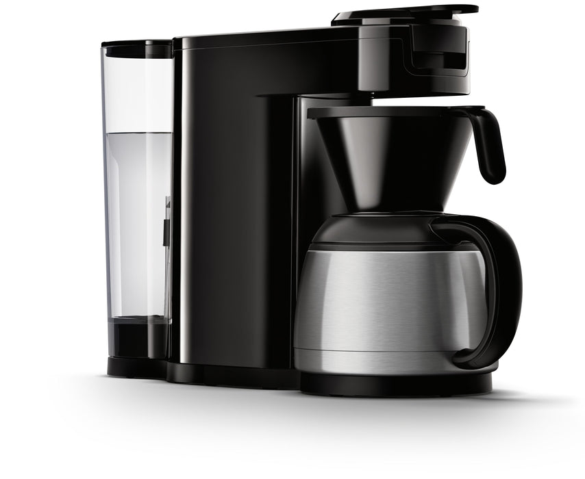 EAN 8720389014291 - Philips HD6594/62 cafetera eléctrica Semi-automática Cafetera combinada 1 L imagen 13