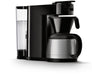 EAN 8720389014291 - Philips HD6594/62 cafetera eléctrica Semi-automática Cafetera combinada 1 L imagen 13
