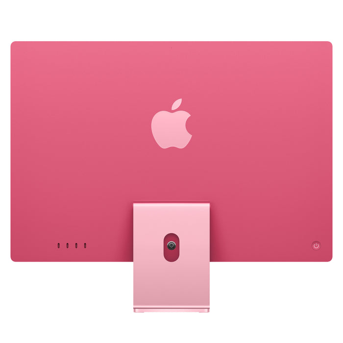 EAN 195949598012 - Apple iMac Apple M M4 59,7 cm (23.5") 4480 x 2520 Pixeles PC todo en uno 16 GB 256 GB SSD macOS Sequoia Wi imagen 2