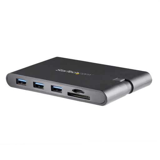 EAN 0065030879170 - StarTech.com DKT30CHVSCPD base para portátil y replicador de puertos Alámbrico USB 3.2 Gen 1 (3.1 Gen 1)  imagen 1