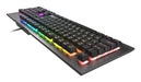EAN 5901969425925 - GENESIS Rhod 500 RGB teclado Juego USB QWERTY Español Negro, Gris imagen 4
