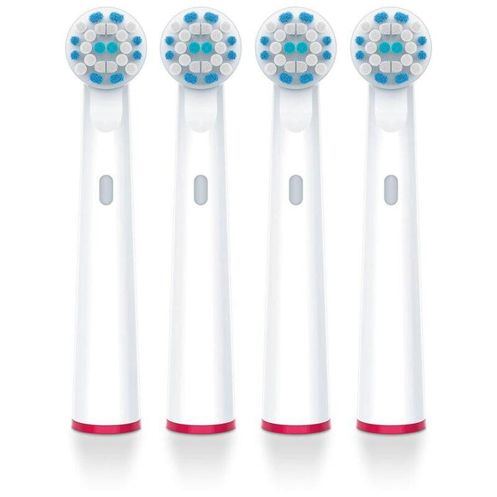 Cabezales Beurer Tb 30/50 Sens. 4 Piezas.