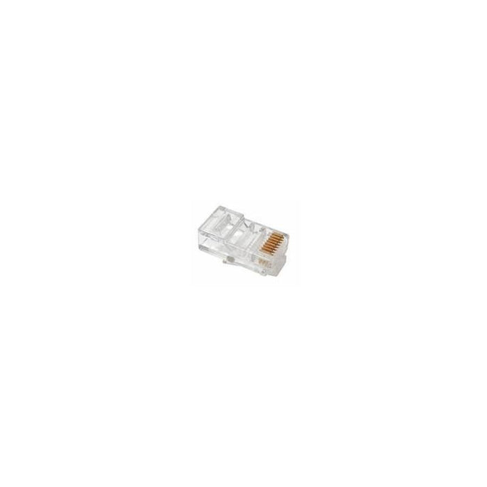 Cable Acc Jack Rj45/Wtykrj45 Genway