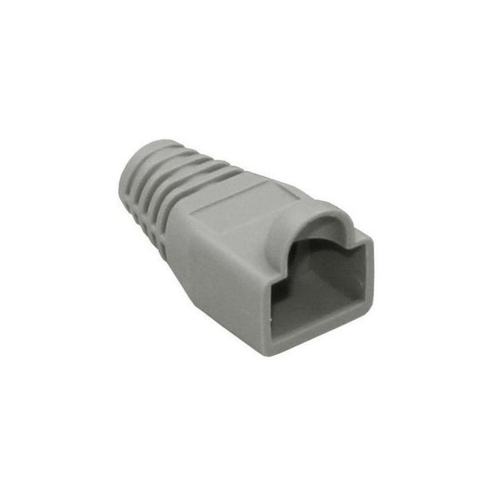 Cable Acc Jacket Rj45/Rj45jacketblk Genway