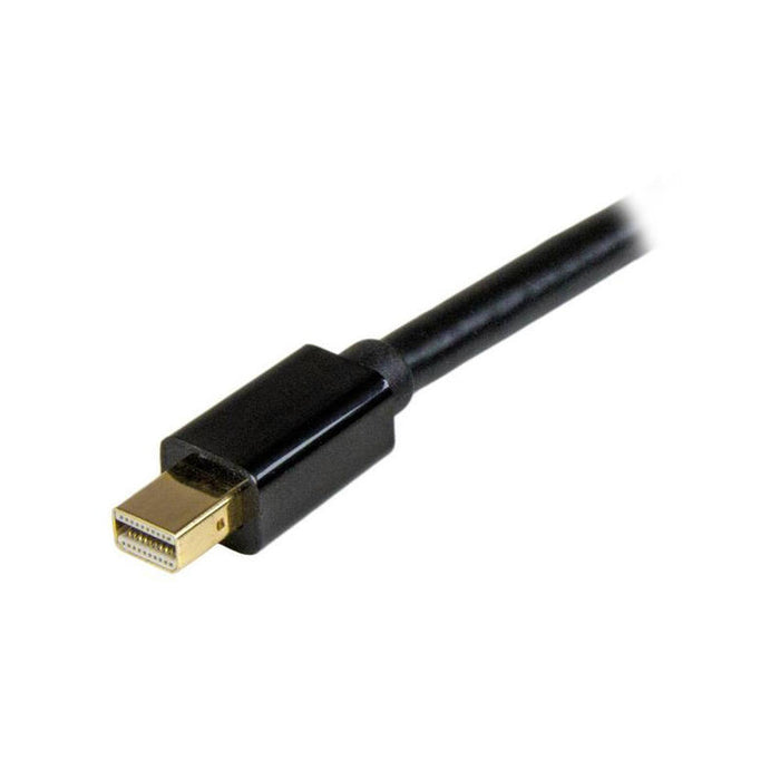 Cable Adaptador Mini           Cabl Displayport A Hdmi 5m 4k 30hz