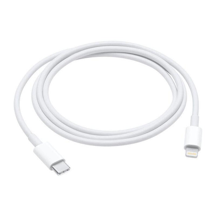 Cable Apple Usb-C A Lightning 1m Mm0a3zm/A Bulk