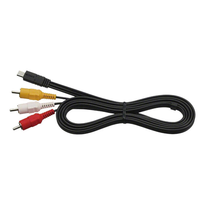 Cable Av Sony Vmc-15mr2