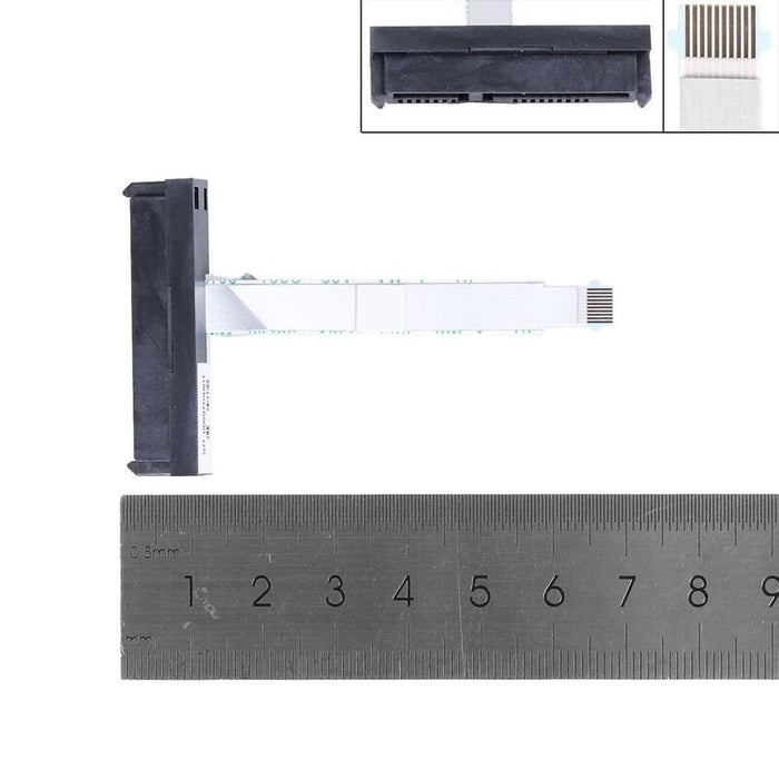 Cable Cable Hdd Para Hp 15 Ck. Dd0g77hd001