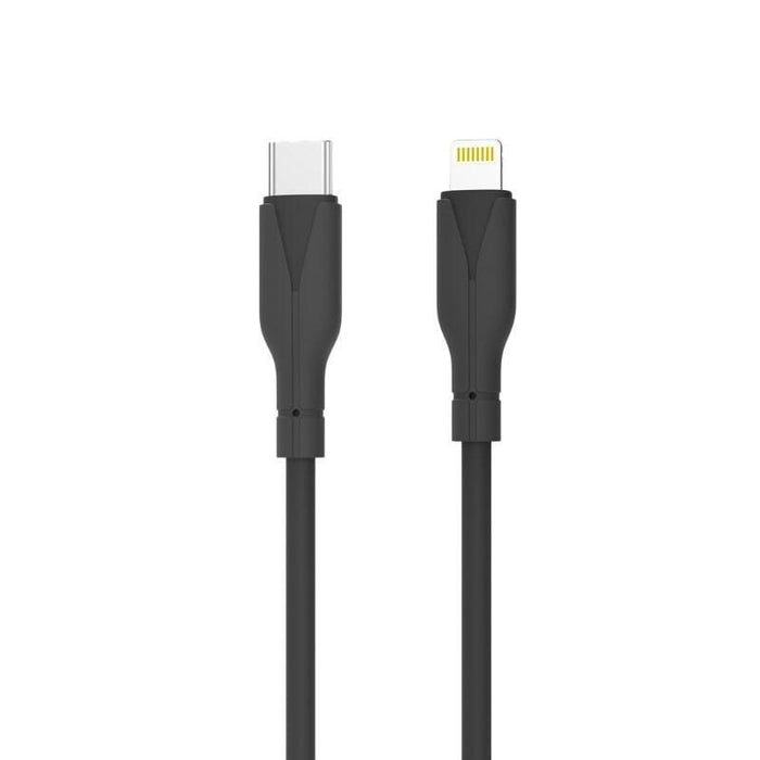 Cable Choetech Xcl-0002 Usb-C A Lightning 1m