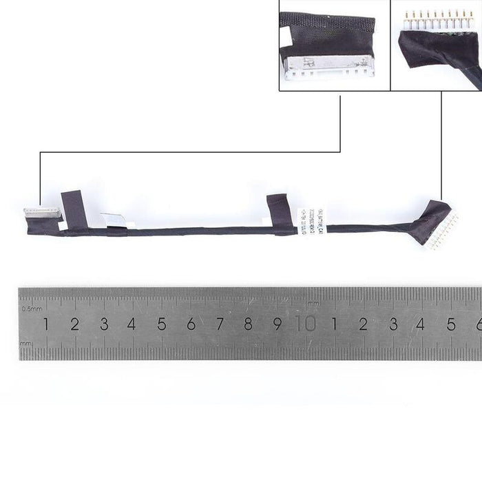 Cable De Batería Para Dell Latitude 7430 E7430 0yjv1m Dc02003ys00