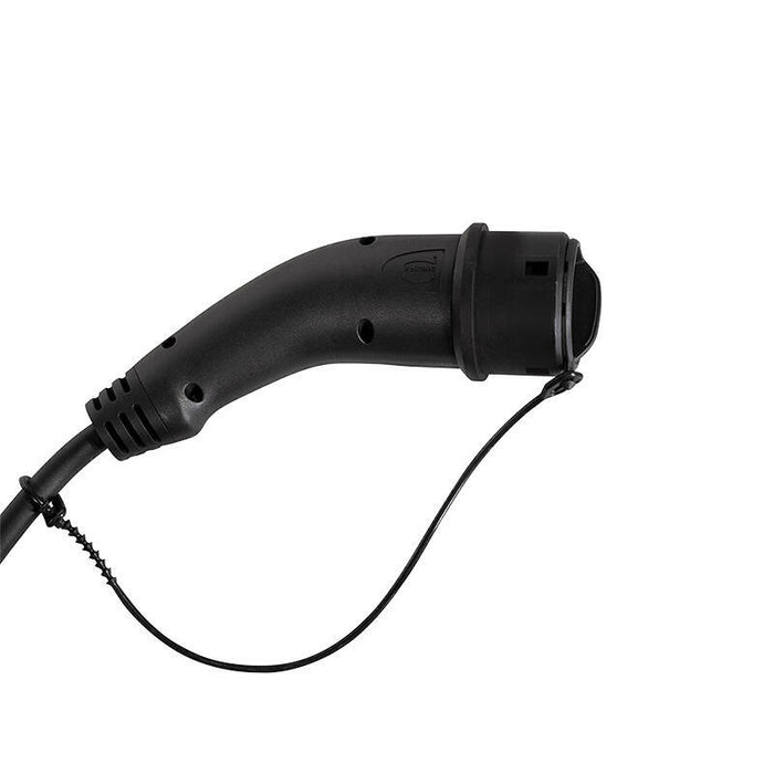 Cable De Carga Harting E-Car, Tipo 2, Trifásico, 32 A, 22 Kw, 7,5 M