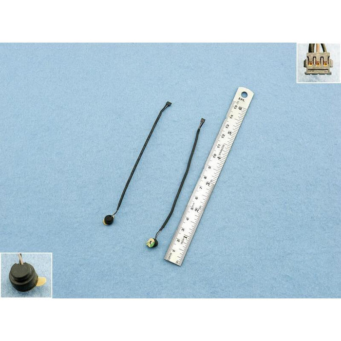 Cable De Micrófono Para Portátil Apple Macbook Pro A1278