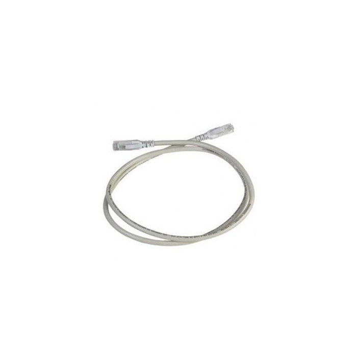 Cable De Red Cat5e Utp Rj45 Macho - Rj45 Macho De 1m