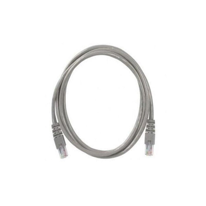 Cable De Red Cat5e Utp Rj45 Macho - Rj45 Macho De 2m