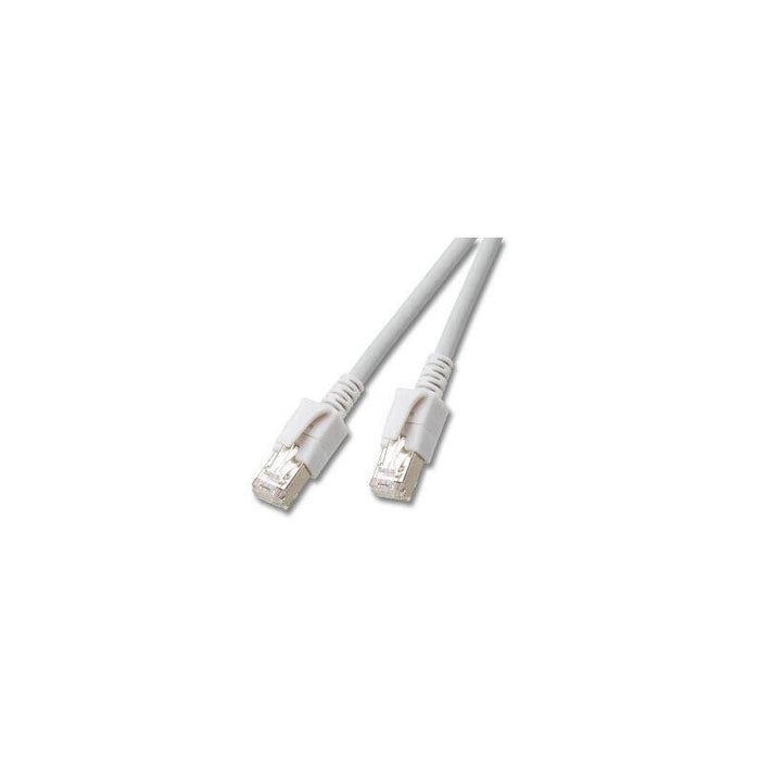 Cable De Red Efb Rj45 S Ftp, Cat.6, Vc Led, 1,00 M, Gris
