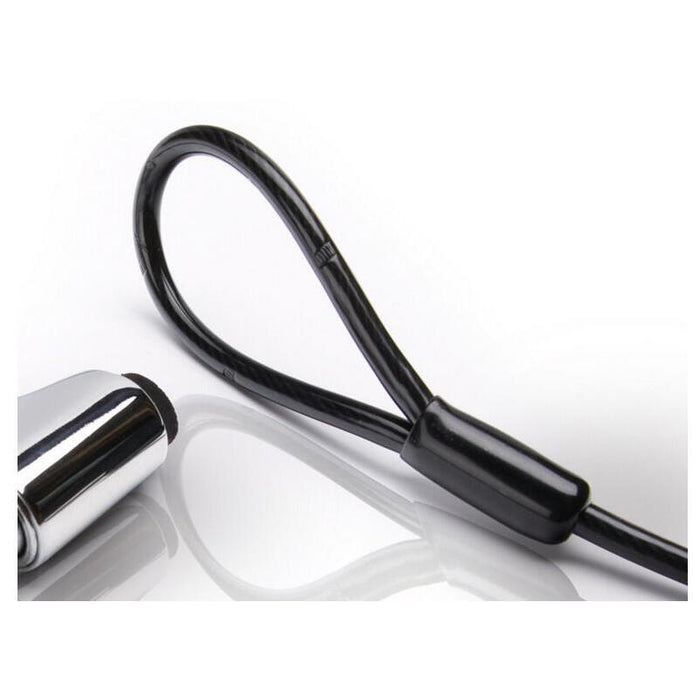 Cable De Seguridad Conceptronic Notebook    C05-013