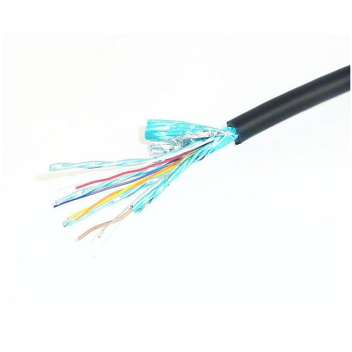 Cable Displayport A Hdmi Macho/Macho 1.8m Negro