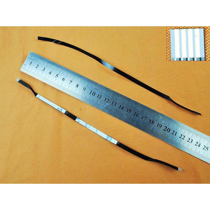 Cable Flex Inverter Para Apple Imac 27 A1312 A1311 593-1049-A V-Sync 922-9161