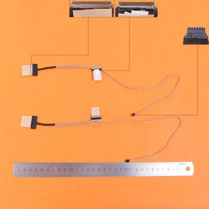 Cable Flex Para Portátil Asus X405ua 1a X405ua X405 S4000u S4100ua S405ua
