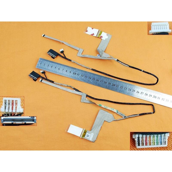 Cable Flex Para Portátil Dell Latitude E6420 Pal50