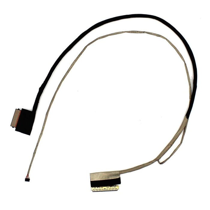 Cable Flex Para Portátil Hp 15 Dy 15s Fq 15 Ef 15s Eq Tpn Q230 Dd00p5lc001 Dd00p5lc040 Dc00p5lc021 40 Pines