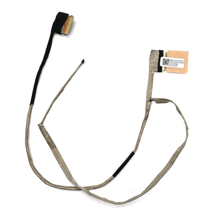 Cable Flex Para Portátil Hp 15s Eq 15s Fq Series L63615 001 Dd00p5lc201