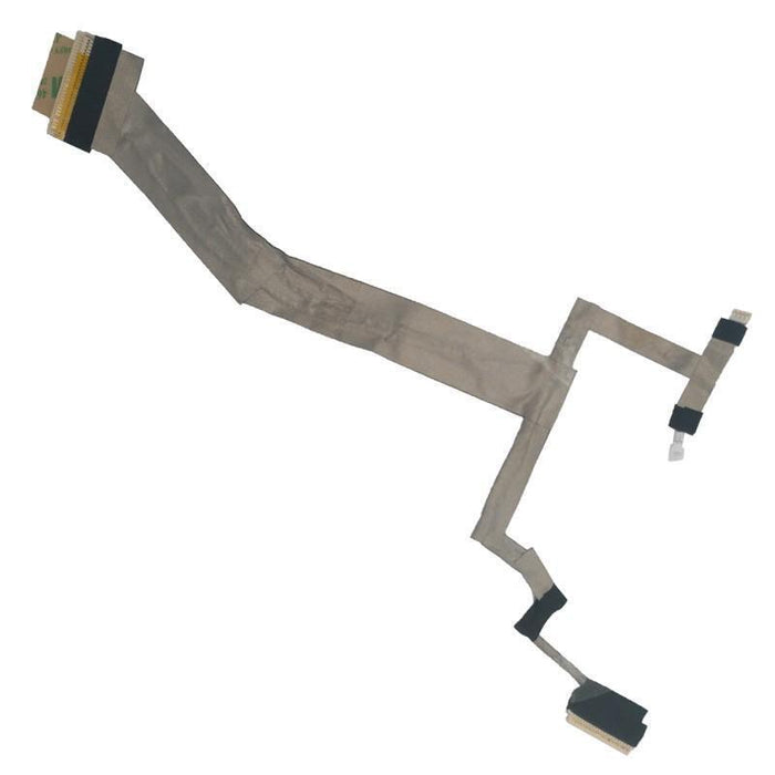 Cable Flex Para Portátil Hp Dv5-1000 Series Dd0qt6lc000