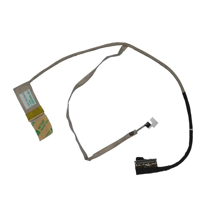 Cable Flex Para Portátil Hp Pavilion 17-E