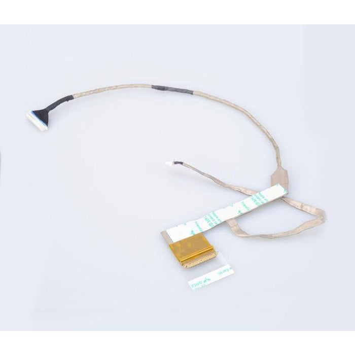 Cable Flex Para Portátil Hp Probook 4510s 4510 4515s Series 6017b0241101