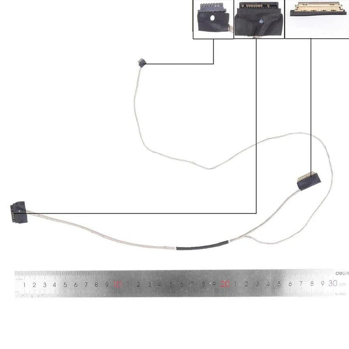 Cable Flex Para Portátil Lenovo Ideapad 110 15isk Tianyi 310 15isk 310 Ikb