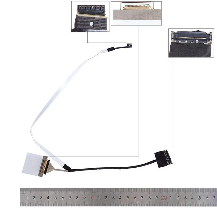 Cable Flex Para Portátil Lenovo Thinkbook 15 Iil 15 Iml V340 15iml V340 15iil 5c10s30016