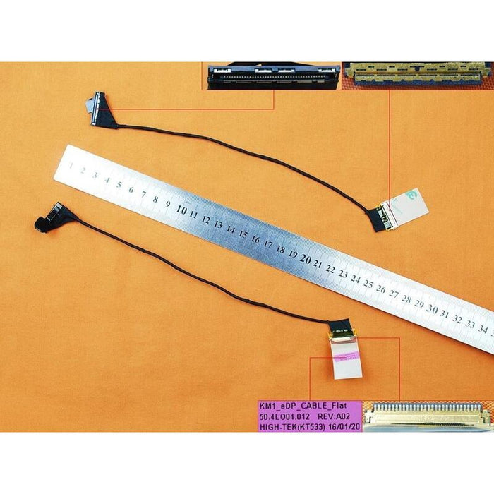 Cable Flex Para Portátil Lenovo Thinkpad T540p W540 W541 W540p 30 Pines