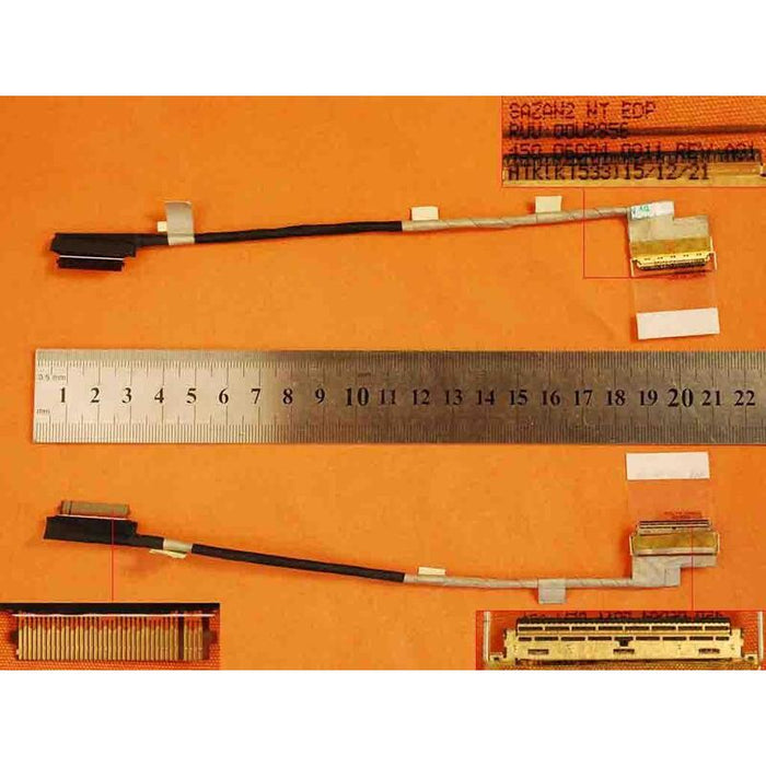 Cable Flex Para Portátil Lenovo Thinkpad T560 P50s T550 W550s 00ur856 450.06d04.0011