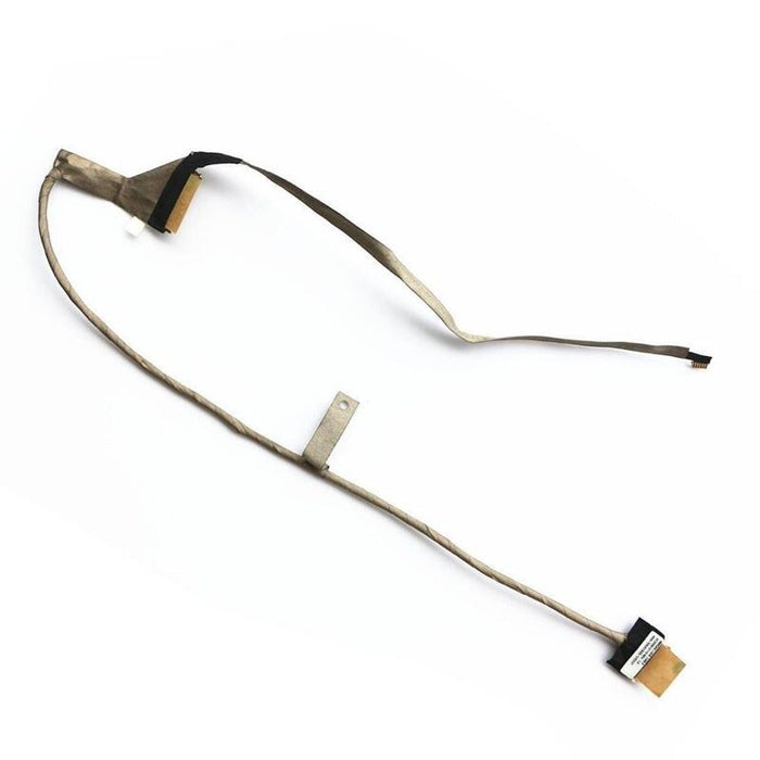 Cable Flex Para Portátil Toshiba Satellite A660 A665 A665d Dc020012110