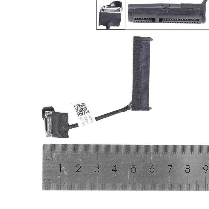 Cable Hdd Cable Para Acer E5 475 Tmp249 Tmx40 G2 N16q1 Dd0z8vhd000