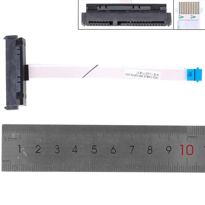 Cable Hdd Cable Para Acer Vn7 571g 791 591g Ms2391. 450.02f03.0001