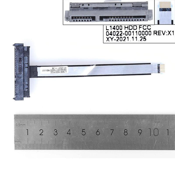 Cable Hdd Cable Para Asus B1500c B1400ceae L1400. 04022 00110000