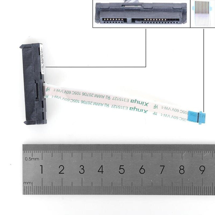 Cable Hdd Cable Para Asus X712 512 X412f X512uf S412f Fl8800 14010 00218100