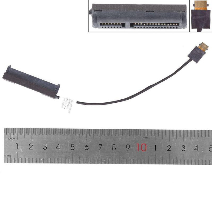 Cable Hdd Cable Para Dell Inspiron 7791 0j2ddc 450.0gr04.0011