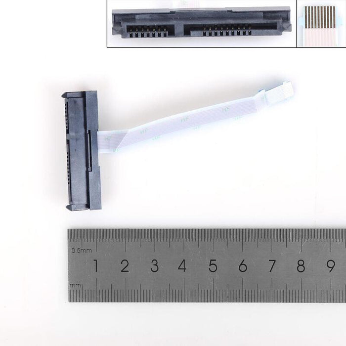 Cable Hdd Cable Para Hp 15 Cb Tpn Q193 Dd0g75hd021